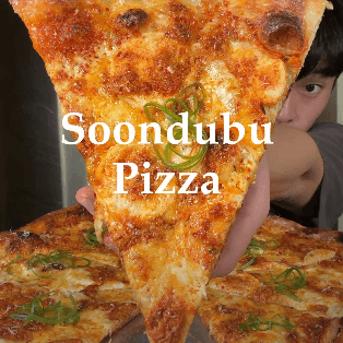 Soondubu 순두부